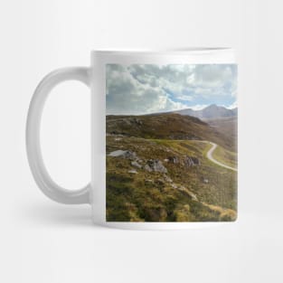 Highland Roads Mug